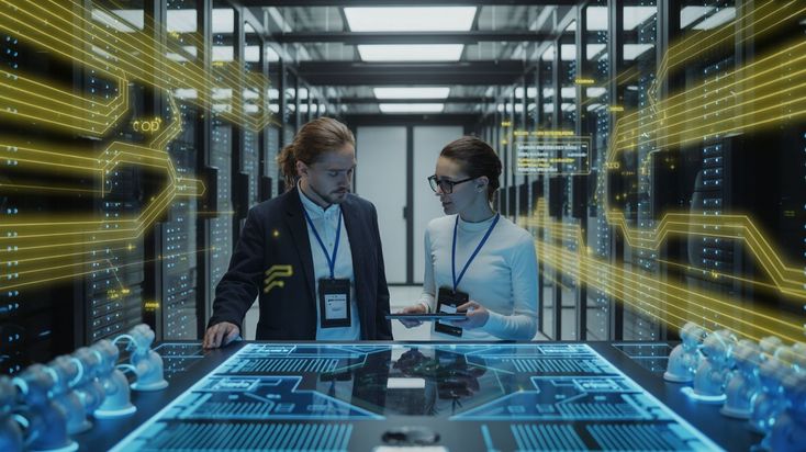 Наше сообщество